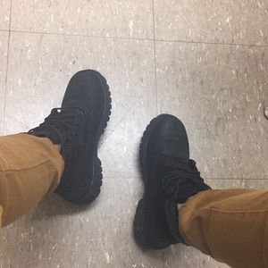 Timberlands (great price‼️)